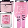 EBE EmmasbyEmma Nurse Gifts for Women, Gifts for Nurses, Safety