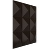 Ekena Millwork 19 5/8"W x 19 5/8"H Benson EnduraWall Decorative