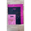 300 Gracias Bolsa De Plastico Envio Regalo Boutique Embalaje