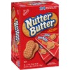Nabisco Nutter Butter Cookies - 24/1.9 oz. packs