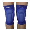 ONOGAL Shock Resistant Elastic Sports Knee Pads Blue 4533az