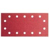 Bosch 2609256B19 Abrasive Sheets for Orbital Sanders 115 x 230