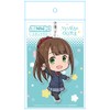 azumaker Alone Life Punikoro! Key Holder (with Stand) Honjo Al