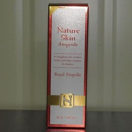 Half Club/Celler Hub _ Women's Trend Fashion Ampoule 50ml Propolis_251024 / 하프클럽/셀러허브_여성트랜드패션앰플 50ml 프로폴리스_251024_본연진샘플