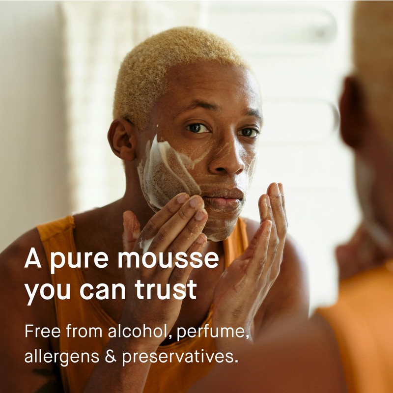 EVY Daily Skin Cleanser