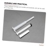 Healeved 40pcs Applicators for Hemorrhoids Treatment Painless Push Tubes Safe