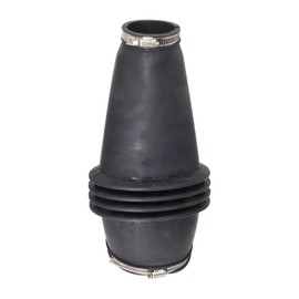 Carbpro 5434472 Air Box Intake Inlet duct Tube Boot Fit for Polaris Predator 500 2003-2007