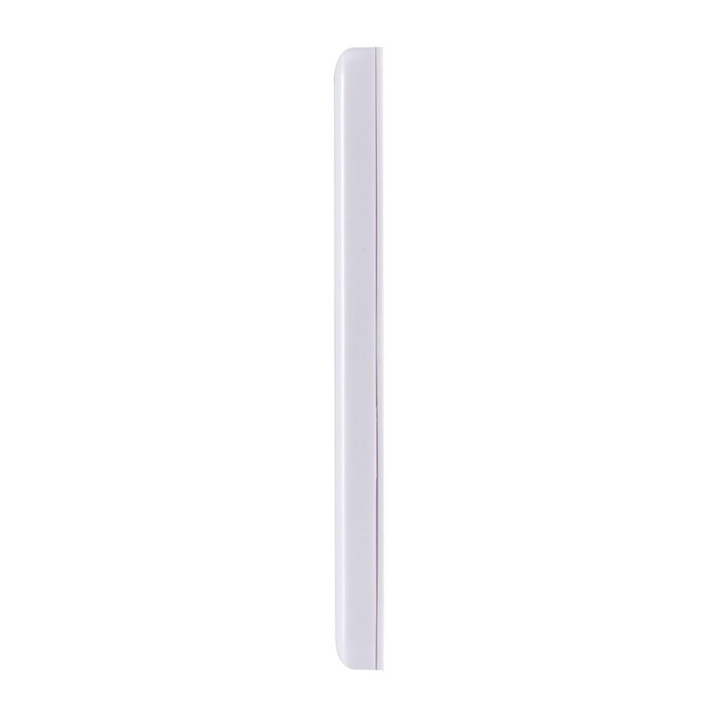 Low Profile Slim Alarm