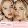 Under Eye Brightener, Under Eye Colour Corrector Anti-aging Eye Concealer