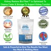 Kidney Cleanse Supplement Package for Optimal Kidney Cleansing 2 Pack