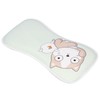 Baby Pillow Vent Holes Environmental Protection Memory Foam Fine Workmanship