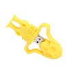 Cartoon U Disk Yellow Skull Appearance High Speed Bulk Storage