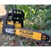 Raneped DWZCSB16 16 in. Chainsaw Replacement Bar for DEWALT DCCS670