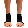 KidSole RX Gel Sports Sock for Kids with Heel Sensitivity
