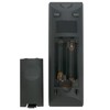 VINABTY RM-AMU187 Remote Control Replacement Fit for Sony CMT-S20 CMT-S20B