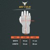 Mytra Fusion Boxing Inner Gloves Hand Wraps Protection Easy Wraps