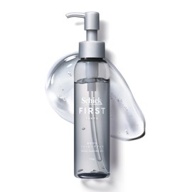 Schick Chic First Facial Shaving Gel 110g