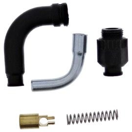 All Balls Hot Start - Kit de émbolo 46-2002 compatible con/reemplazo para Honda CRF150RB 2007-2019, CRF250R 2004-2009, CRF250X 2004-2017, CRF450R 2002-2008, CRF450X 20X 20X 208 5-20-20 17