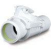 Horizontally Assembled Inline Anti Flood 50mm Backwater Check Valve Backflow