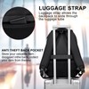 RJEU School Backpack for Teen Boys,15.6 Inch Anti Theft Laptop
