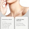 Softanas Hydrating Neck Cream – Moisturizing Roller Neck Cream, Gentle