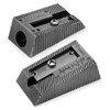 Ashton and Wright Metal Sharpener | Pencil Sharpeners | Ideal