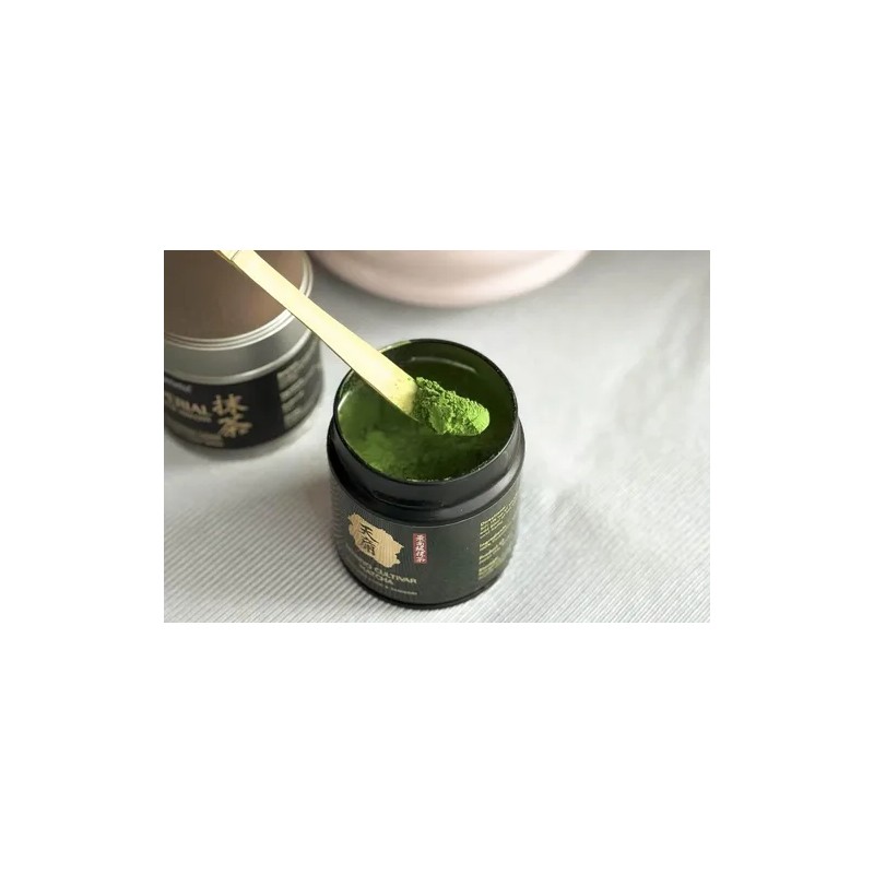 Heapwell Superfoods Matcha Ceremonial Heapwell - 30 G
