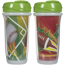 Playtex Playtime - Niño - 9 oz - 2 unidades