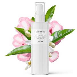 Strawberry Clouds Ultra-Concentrated Body Oil:_Love  & Marshmallows