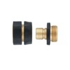 Orbit 58117N Connect Hose Quick Connector Set