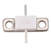 ZDSFSD 10DB Attenuator 100Watt ATTENUATORS FLANGED 100Watts 50Ohms Full Flange