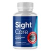 Sight Care Capsules - One Month Supply - 60 Capsules