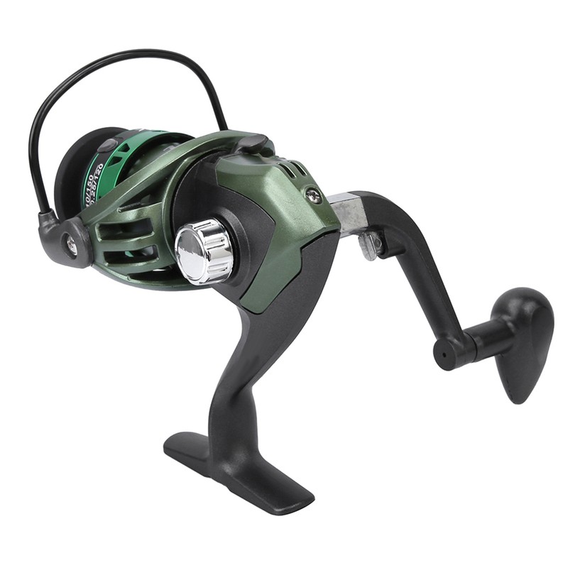 Fish Lure Spinning Fishing Reel Live Liner Bait Accessory with