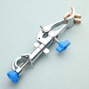 stonylab 4 Prong Swivel Clamp with Direction Adjustment, Heavy Duty,