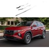 KELEIMAI Car Accessories Fit for Hyundai Tucson 2024 2023 2022