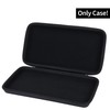 Peyyargo 75% Mechanical Keyboard Case for Aula F75 Pro /