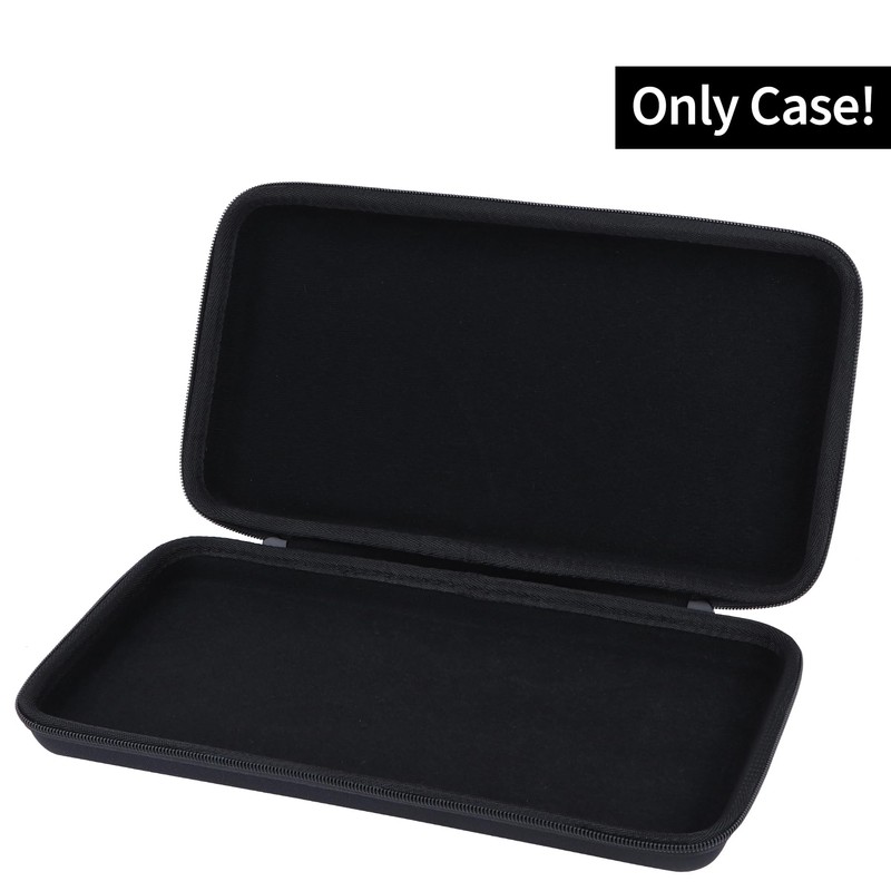 Peyyargo 75% Mechanical Keyboard Case for Aula F75 Pro /