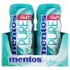 Mentos Pure Fresh Sugar-Free Chewing Gum , Wintergreen, 15 Piece