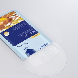 Mediheal Derma Plus Propolis Mask 10 Sheets 22ml