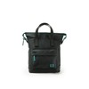 Roka london Creative Waste All Black Bantry B Recycled Nylon
