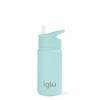 iglu Reusable Water Bottles | Premium Double Walled Stainless Steel