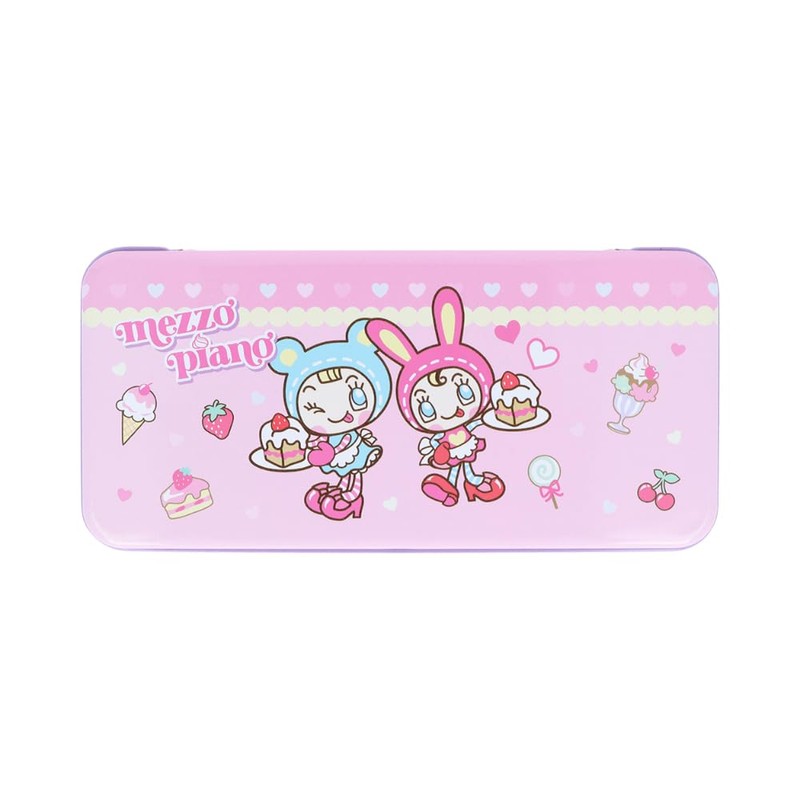 Sunstar Stationery S1602217 Narumiya Character Pen Case, Can Pen Case,