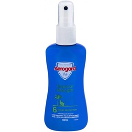 Aerogard Buy Aerogard Tropical Strength 135ml Online