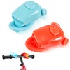 Editbar Pack of 2 Children's Scooter Light - LED Children's
