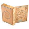 Leatherbound Book Safe - The Iliad and The Odyssey by