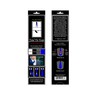 Total Tie Keep Necktie Accessory Gold Collection - 4 pack