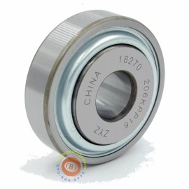 ZYZ Marker Disc Bearing for Orthman Row, Replaces New Holland 701298