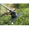 Pool Supply Town 12" x 3T 12-Inch 3 Teeth Heave