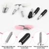 10Pcs Replacement Blade Compatible with Joy Cutting Blades, Includes 5pcs