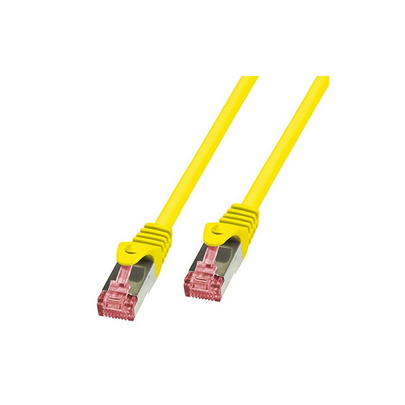 BIGtec All Patch Cables